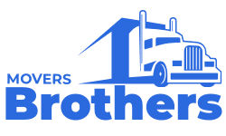 Logo Movers Brothers