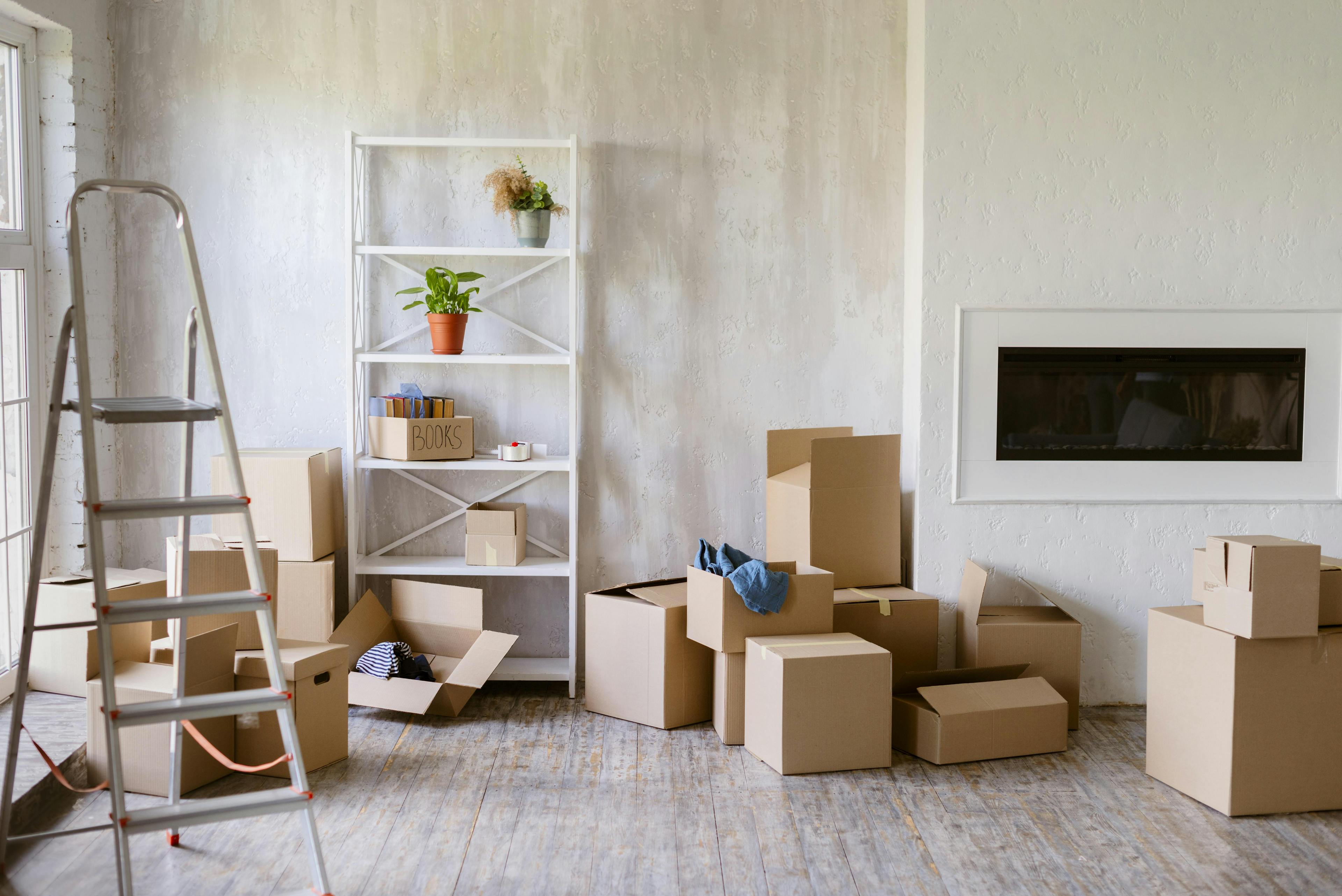 Movers Brothers Domestic Relocation Service in Pakistan