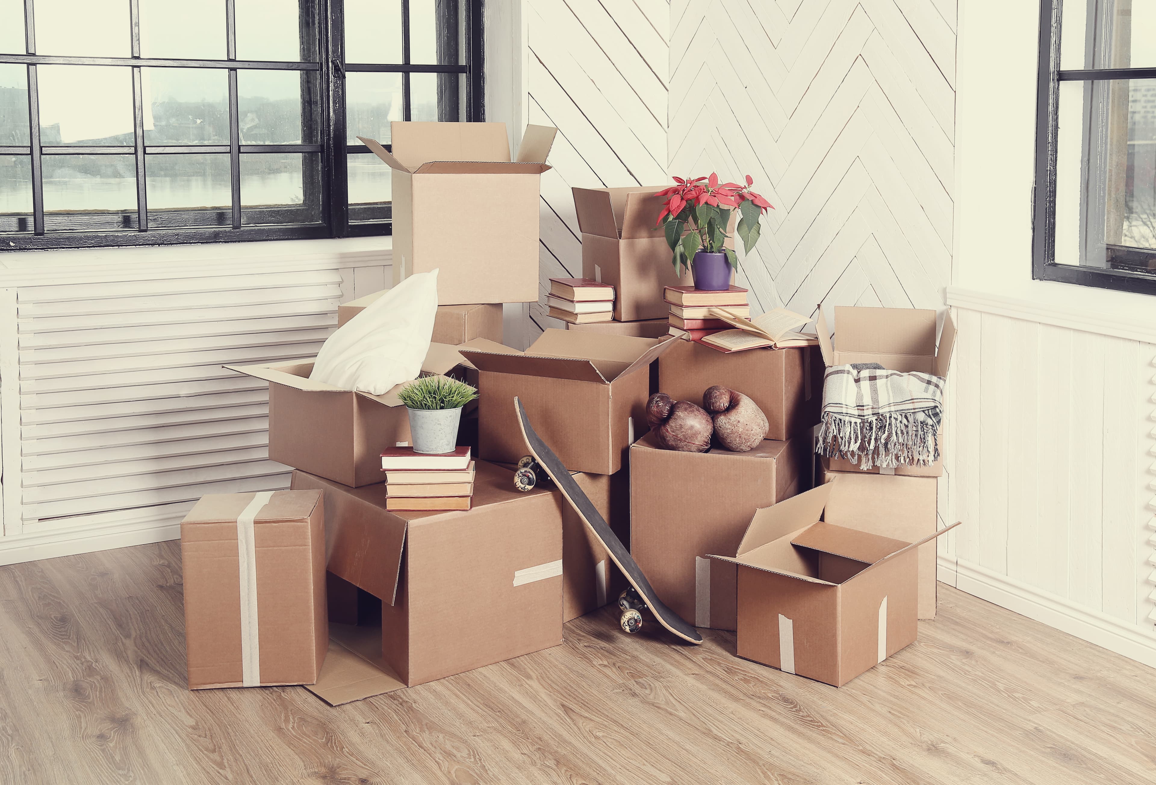 Movers Brothers House Shifting Service in Pakistan