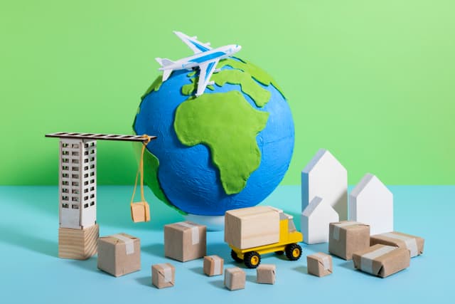 Movers Brothers International Relocation Service in Pakistan