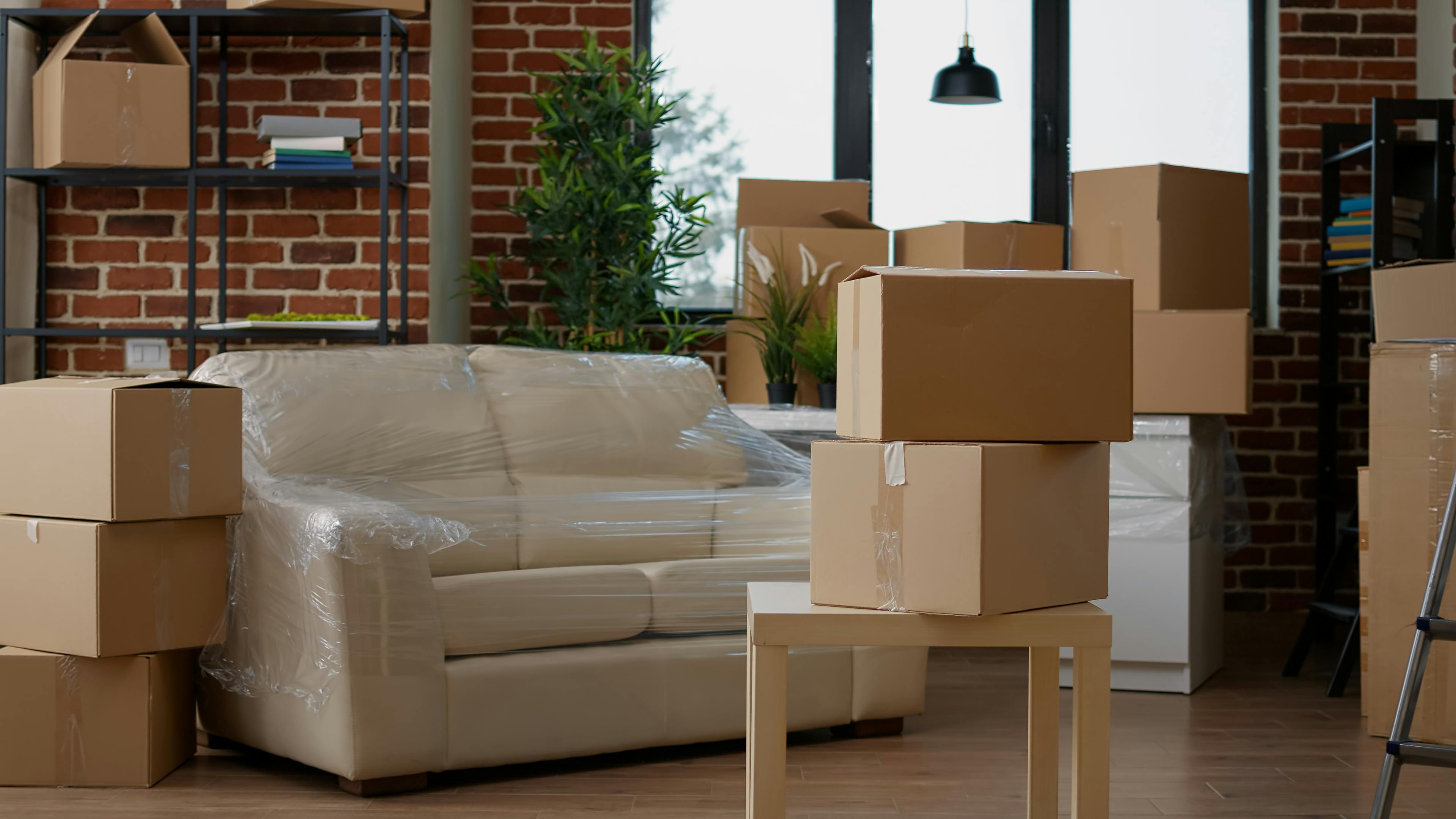 Movers Brothers Office Relocation Service in Pakistan